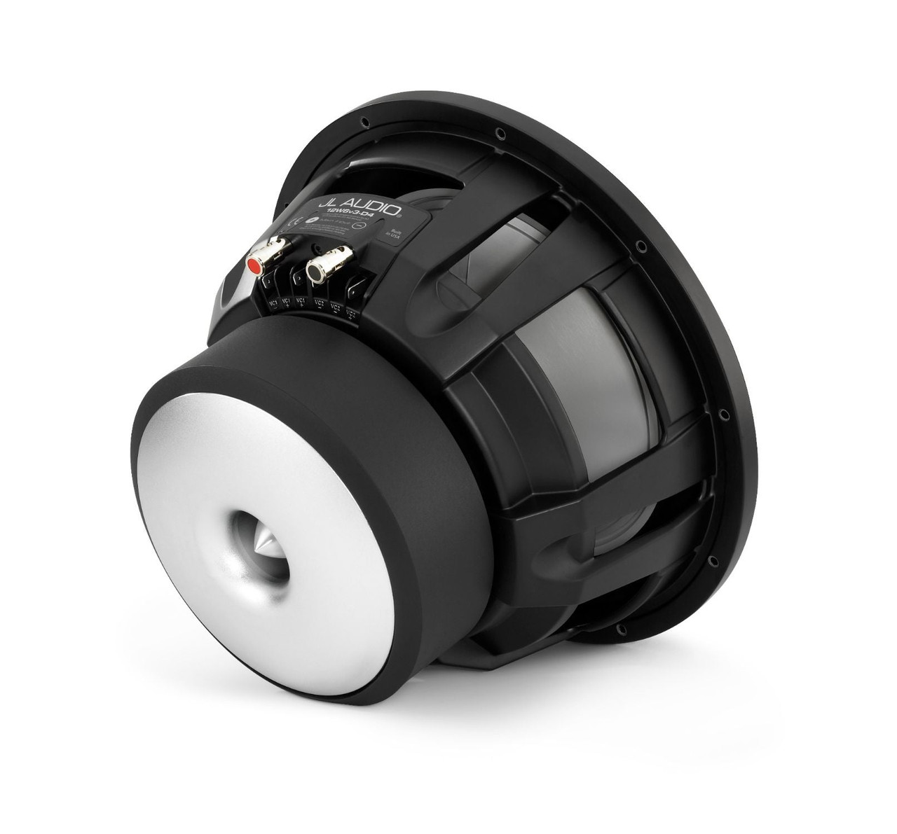 その他 LIGHTNING AUDIO LA-D412 LIGHTNING AUDIO LA-D412
