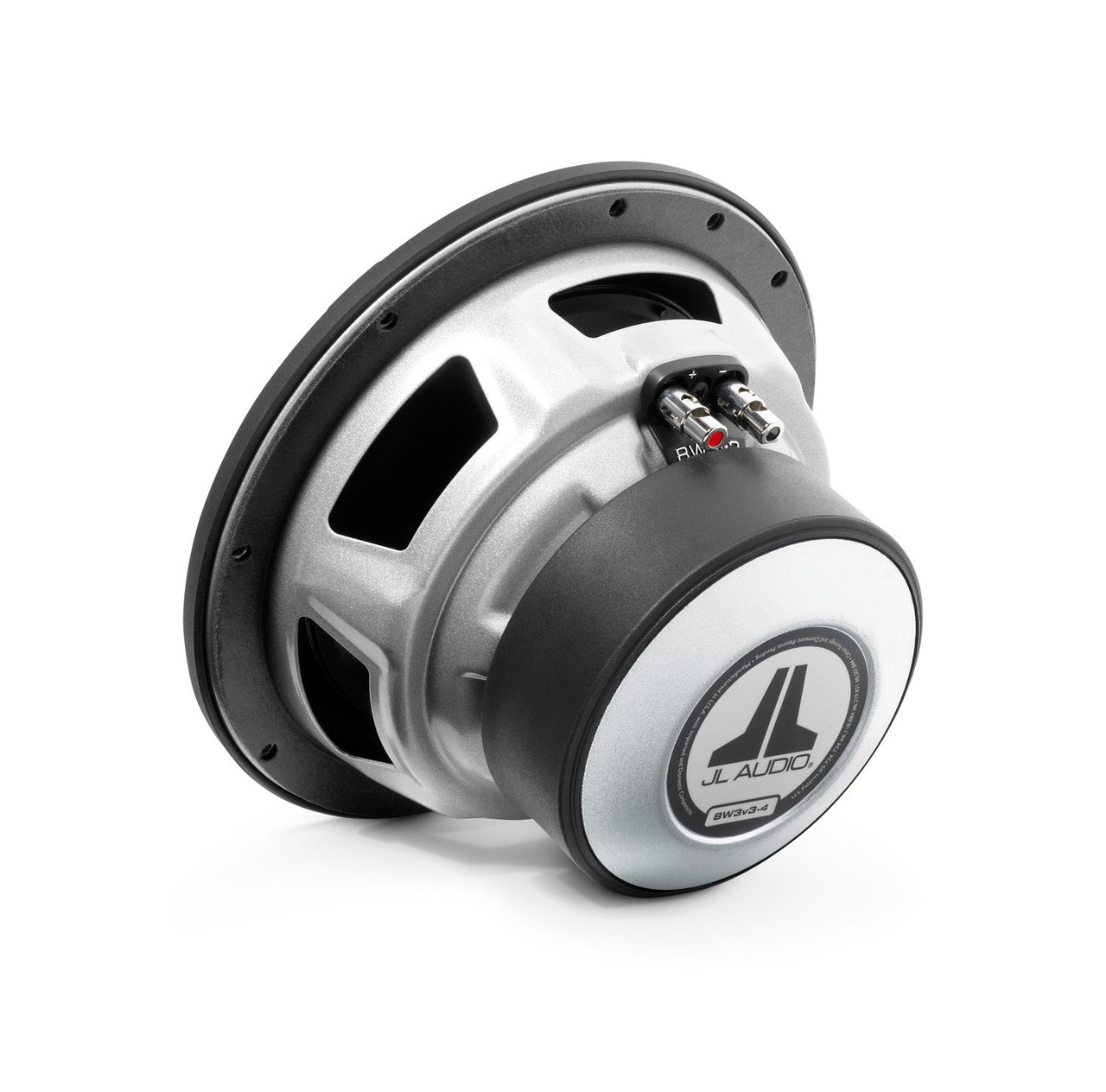 JL Audio 8W3v3-4 W3v3 Series 8