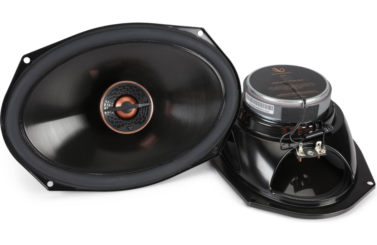 Infinity Reference REF697F 6