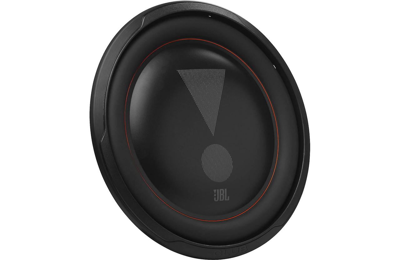 JBL JBLCLUB122SL 12