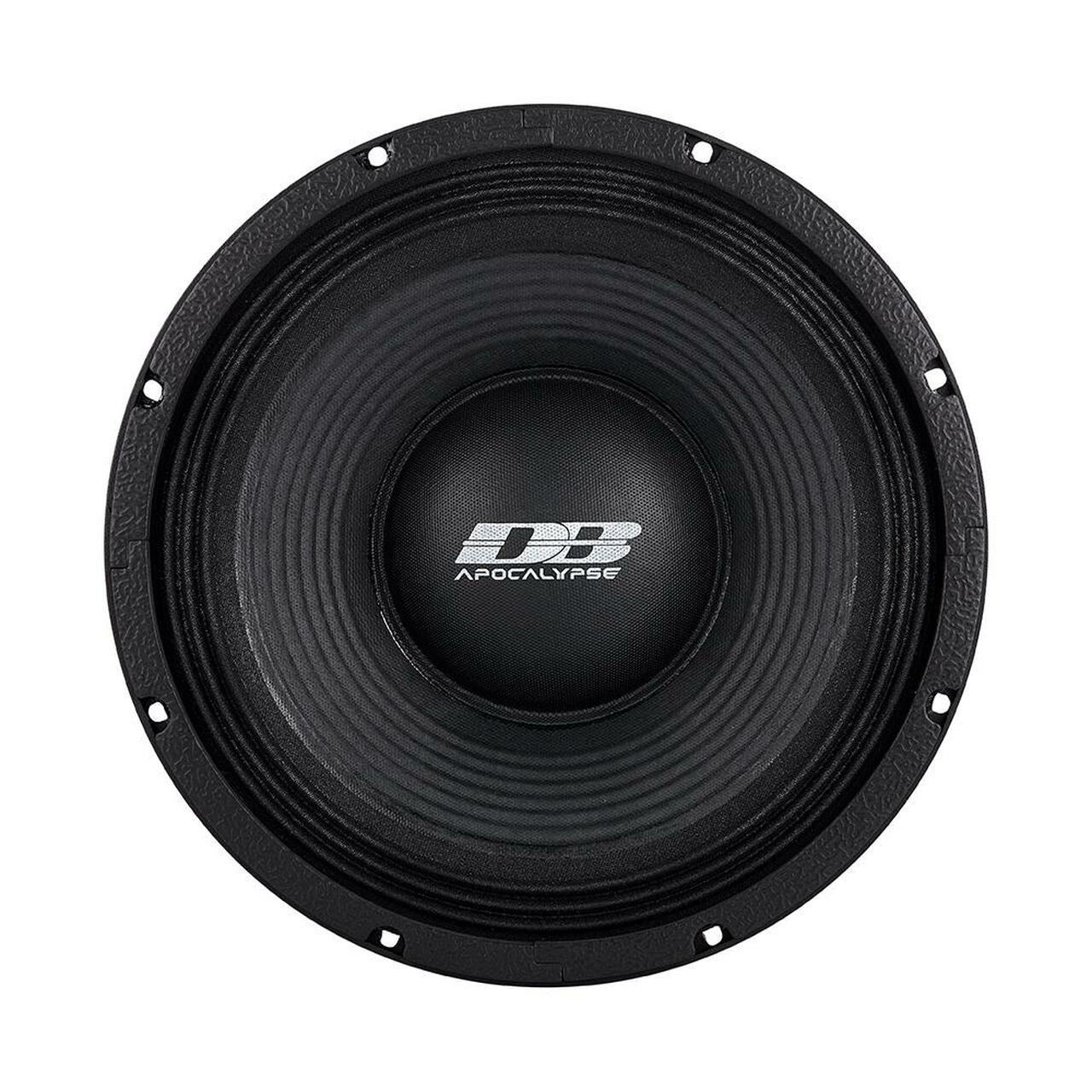 Open Box - Deaf Bonce DPW-1240 Apocalypse 12