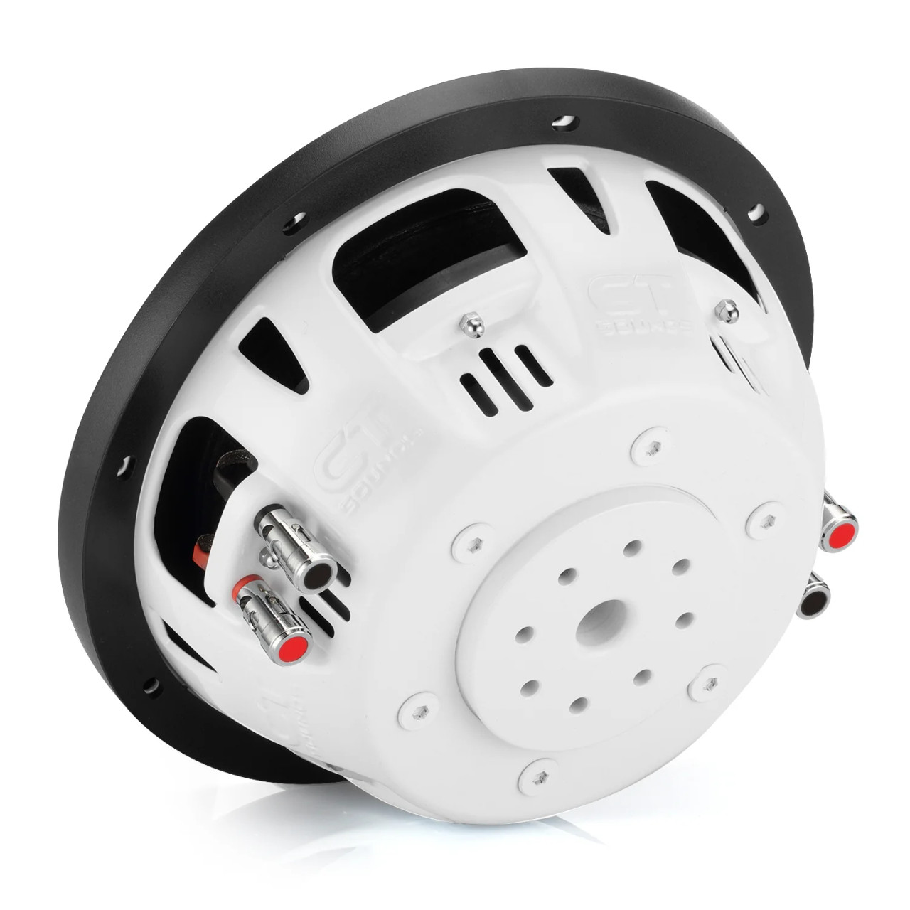 ガッツ【BARREL】TSUKUYOMILED/10w/白 CT Sounds HYDRO-10 10