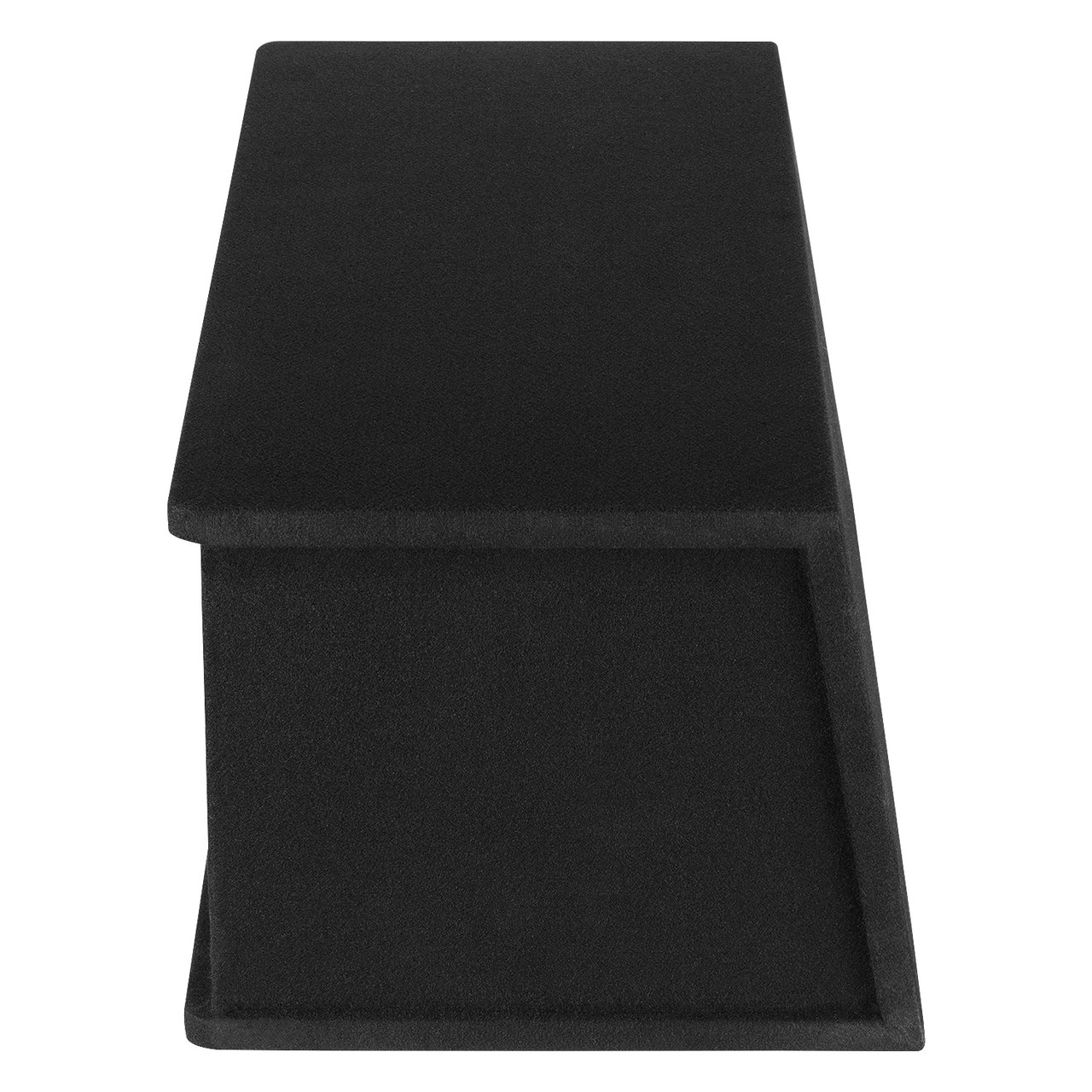 CT Sounds CT2X10 Dual 10” Kerf Port Universal Car Subwoofer Box