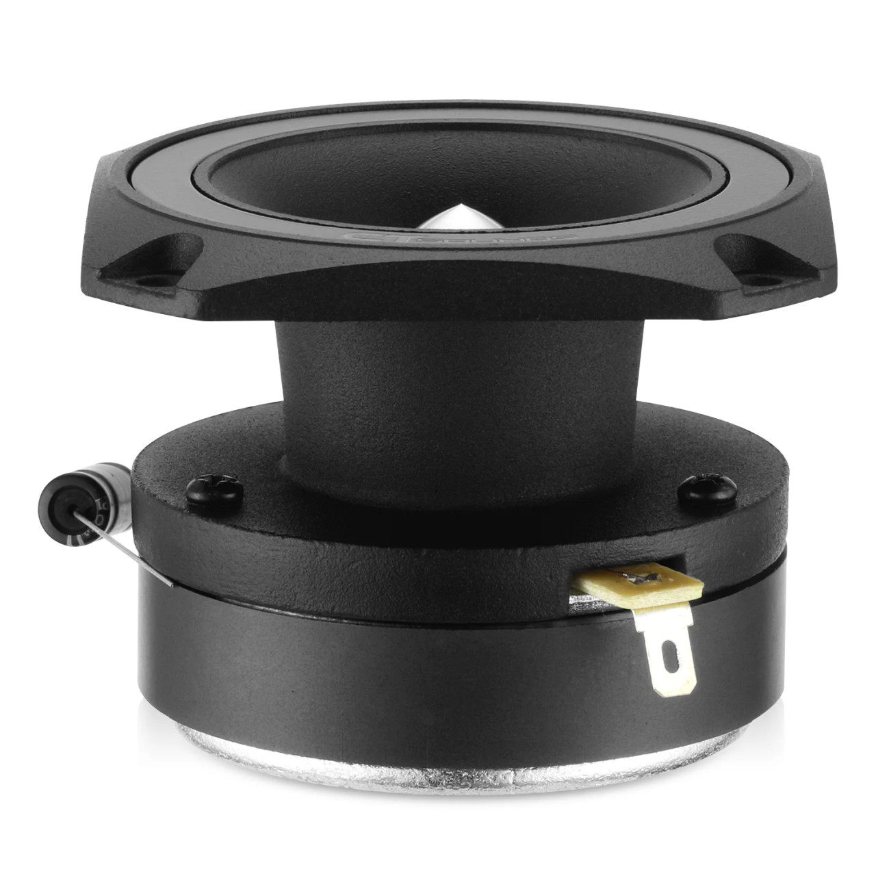 CT Sounds TX-35A 3.5” 300W RMS Titanium Super Tweeters (Pair