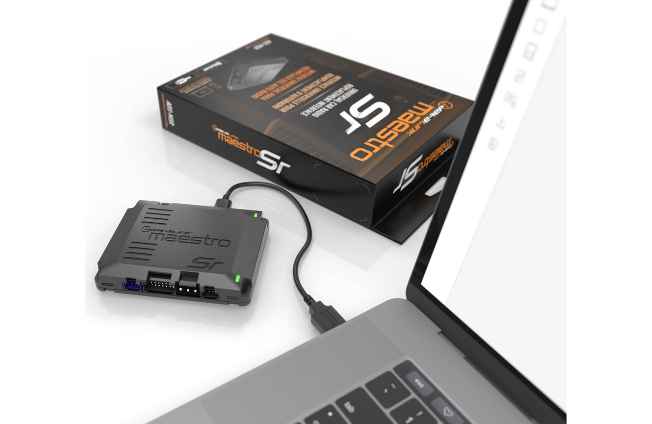 ADS-MRR カーステレオ交換インターフェース Maestro RR ADS-MRR