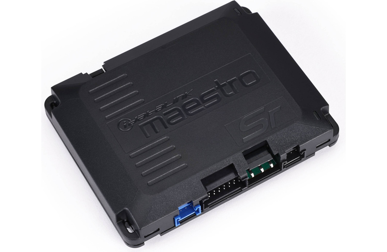 iDatalink Maestro ADS-MSR Universal Radio Replacement Interface
