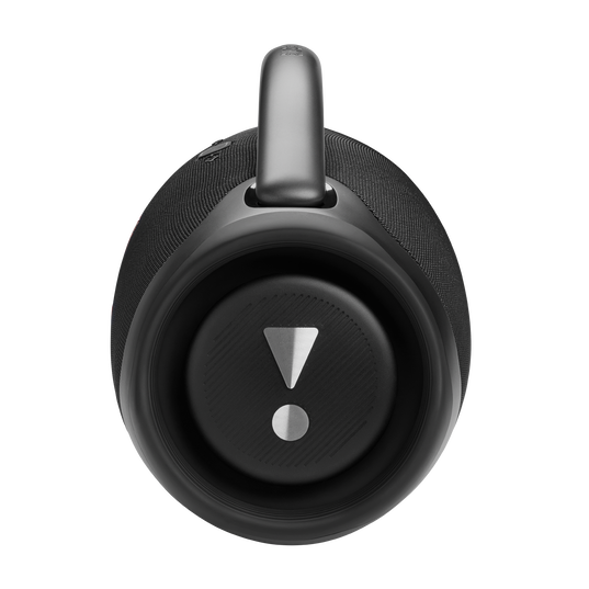 JBL Boombox 3 Portable Speaker - Black - Singh Electronics