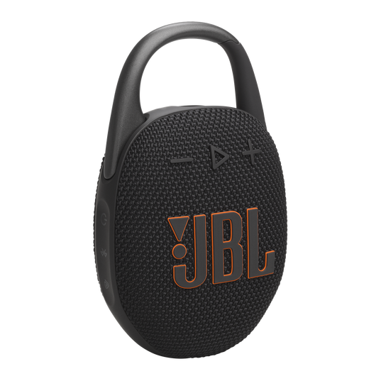 JBL Clip 5 Ultra-Portable and Waterproof Speaker - Singh Electronics