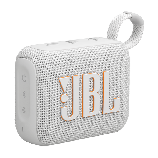 JBL Go 4 Ultra-Portable Bluetooth Speaker - Singh Electronics