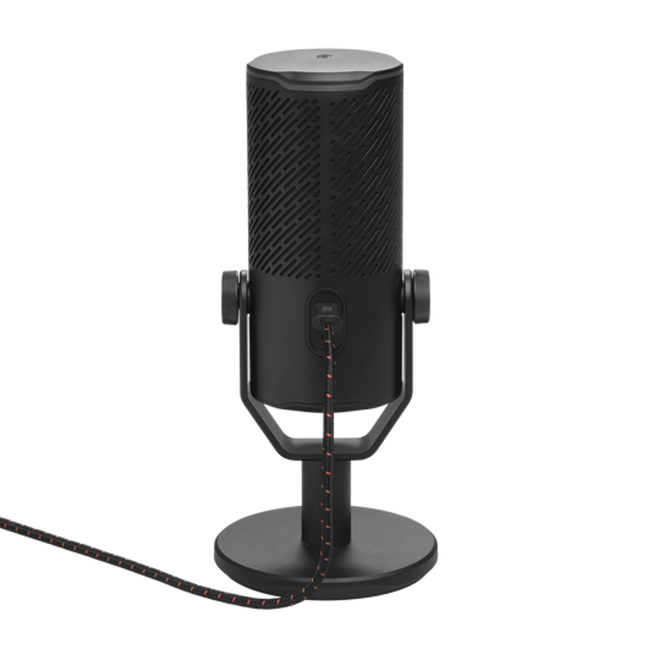JBL Quantum Stream Studio Multi-Pattern USB-C Microphone