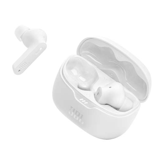 JBL Tune Beam True Wireless Noise Cancelling Earbuds - Singh