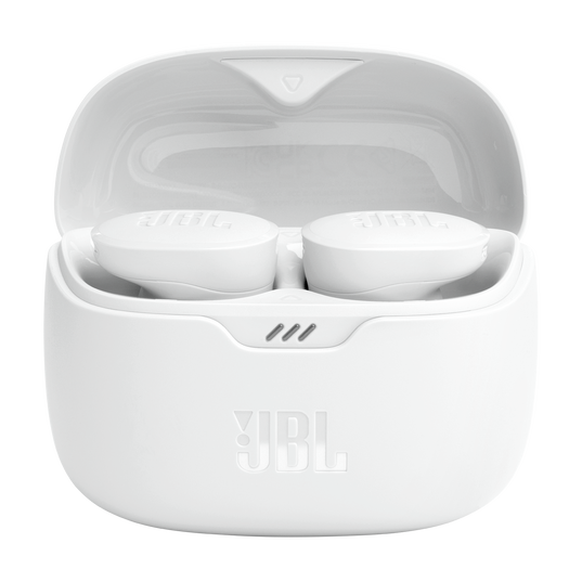 JBL TUNE BUDS ANC機能搭載 ホワイト JBL Tune Buds True Wireless Noise Cancelling Earbuds - Singh