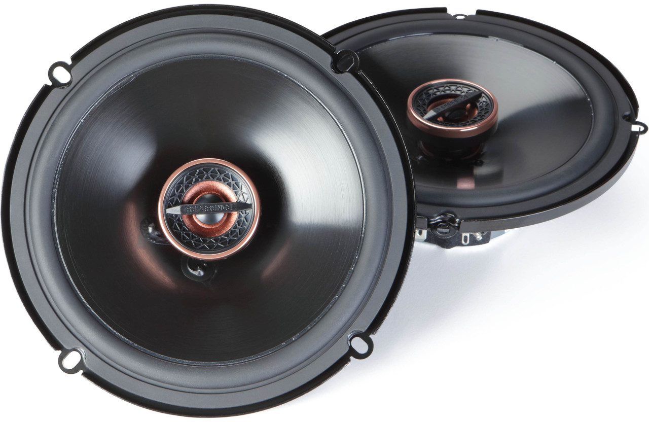 Infinity REF607FSL Reference Series 6-1/2