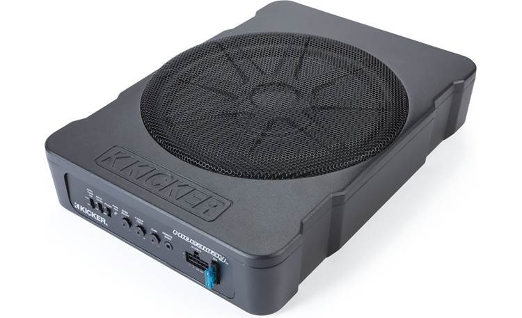 Kicker 51HS10 Hideaway Series 10