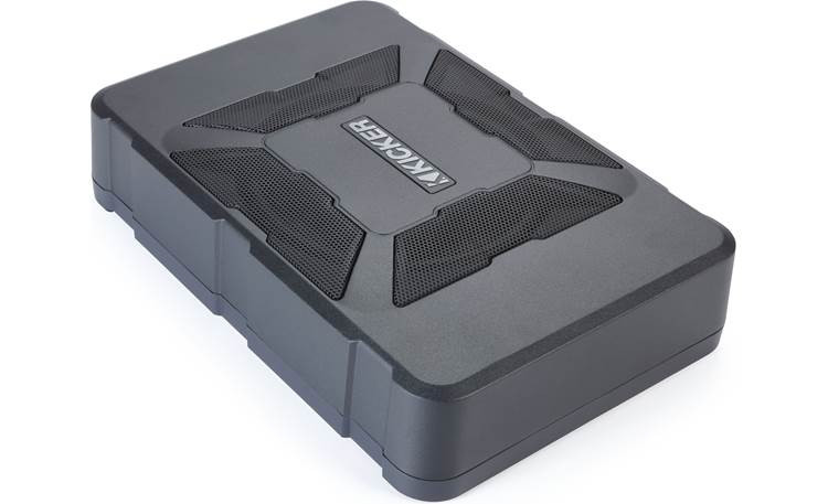 Kicker 51HS8 Hideaway Series 8