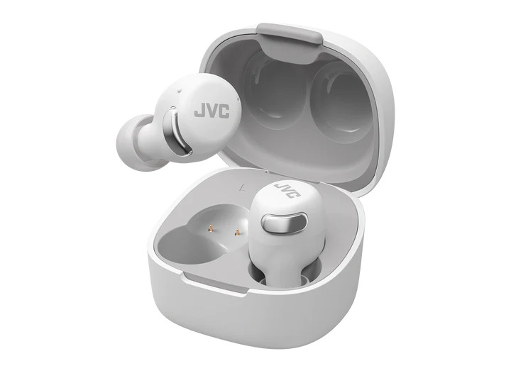 JVC HA-A30T2 Compact True Wireless with Noise Cancelling - Singh