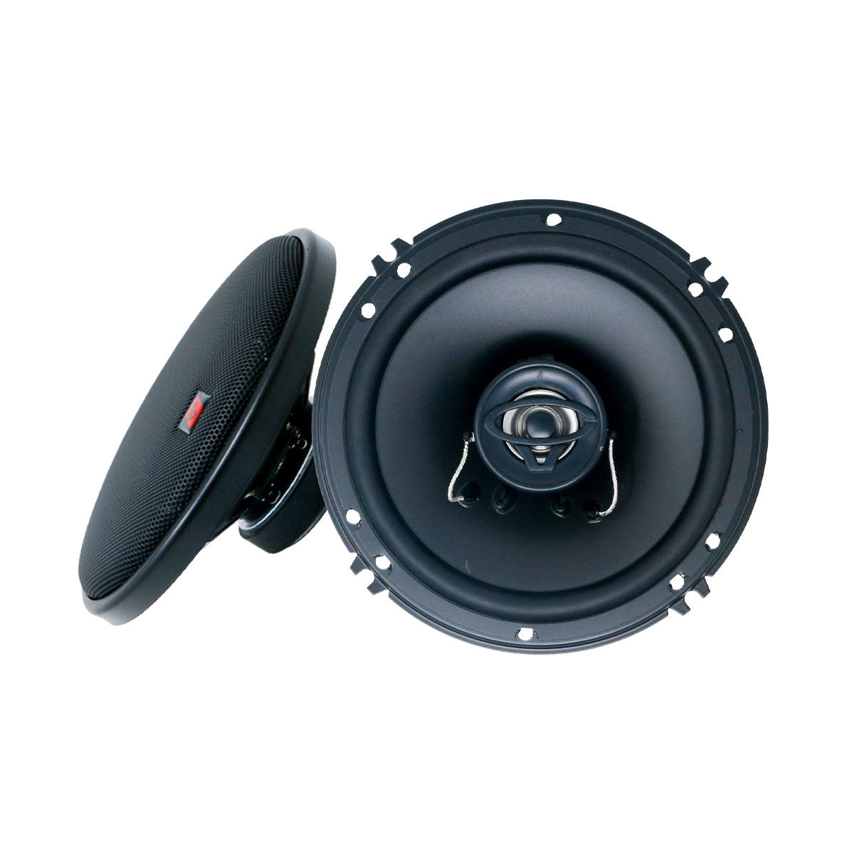 Cerwin Vega XED62 XED Series 35W RMS 2-Way Coaxial Speakers