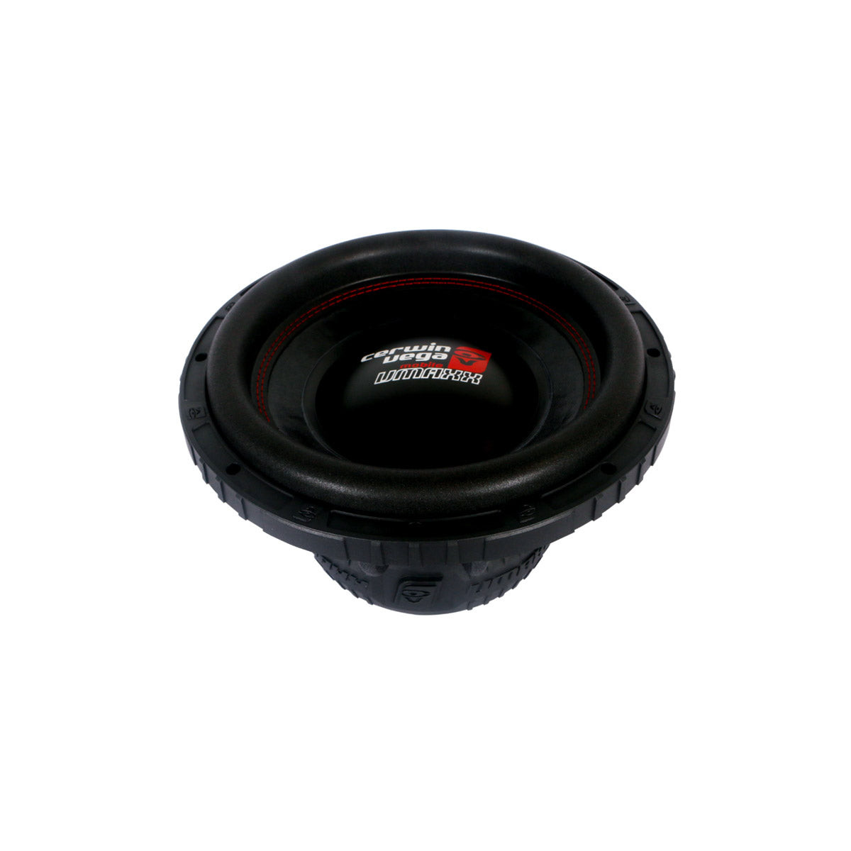 Cerwin Vega VMAX15 VMAXX 15” 1500W RMS High-Performance Subwoofer