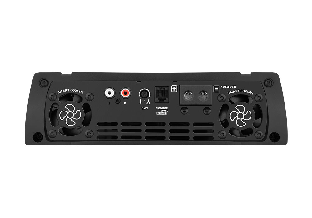Taramps T9.000 Chipeo 9K Monoblock Car Amplifier - Singh Electronics
