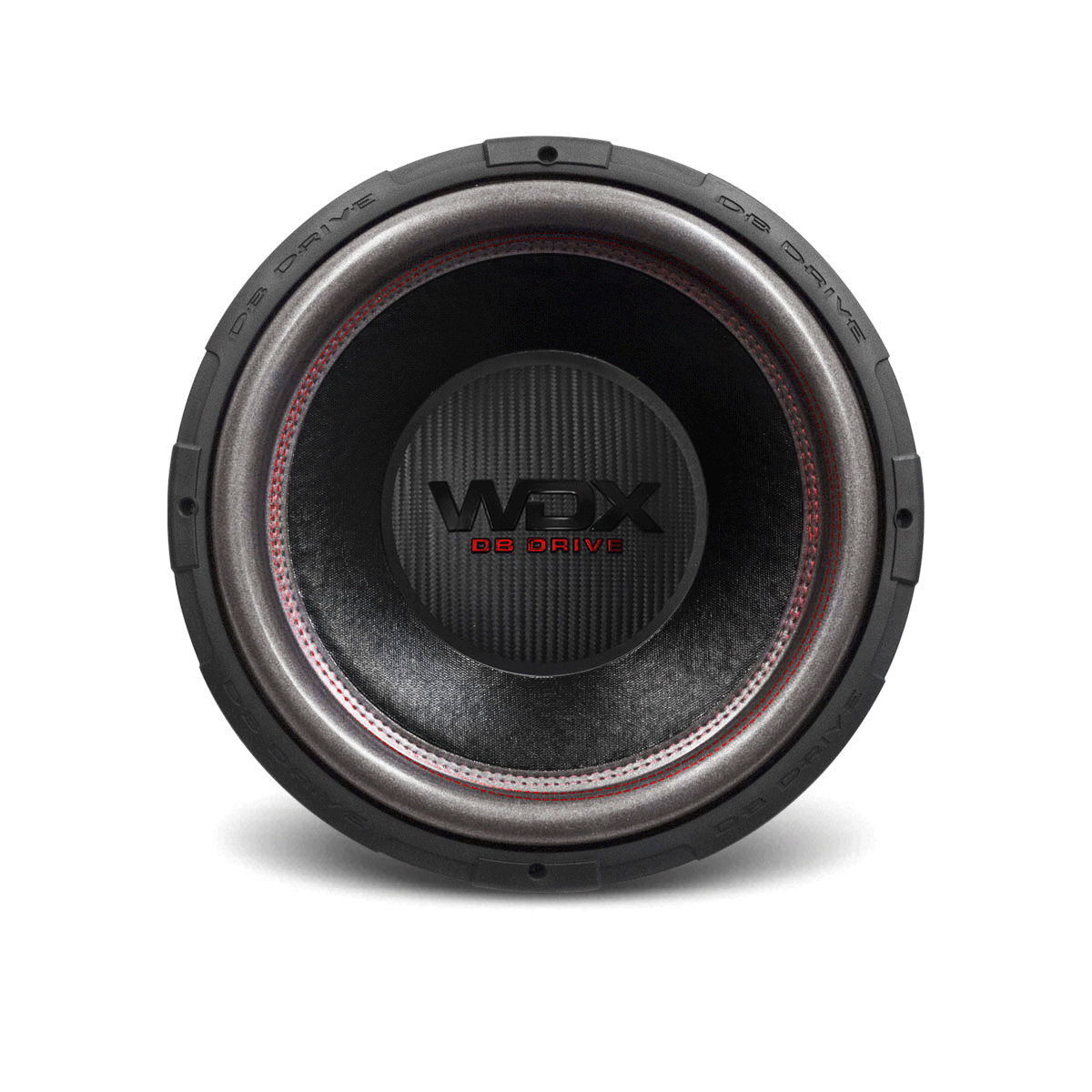 Db Drive Wdx 2k 15 Doble Bobina Db Wdx 2k 12 DB Drive WDX Shop G1 - Main Image