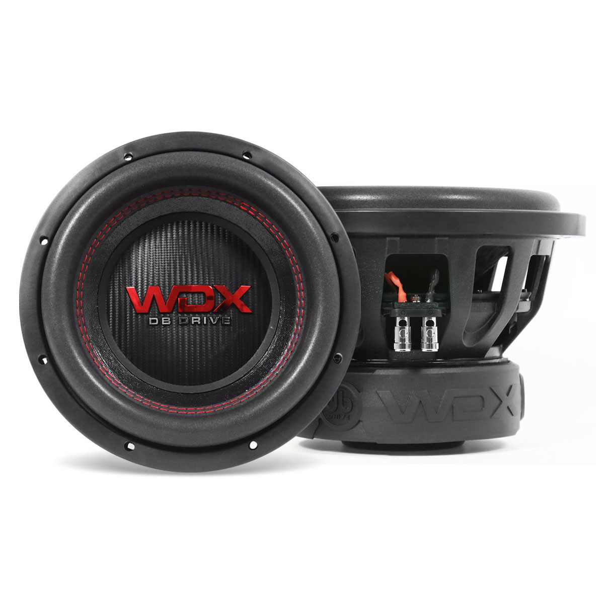 DB Drive WDX8G1.4 WDX G1 Series 8