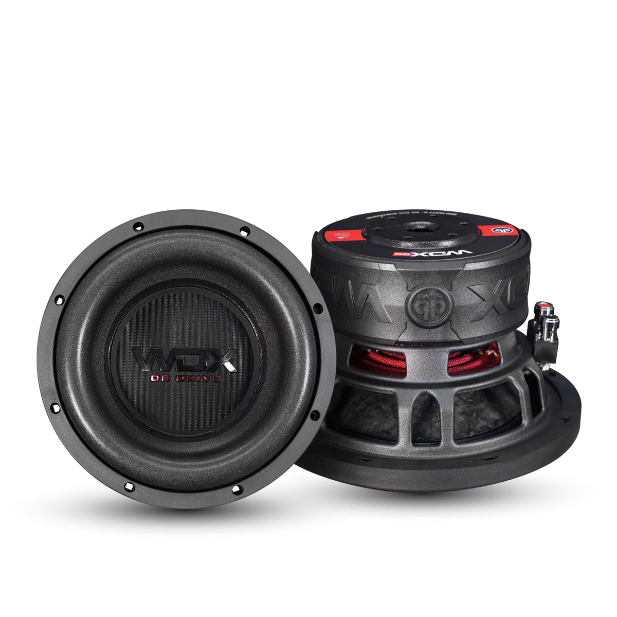 AD200B様 Maxon HYBRID BASSDRIVE DB Drive WDX8G0 WDX G0 Series 8