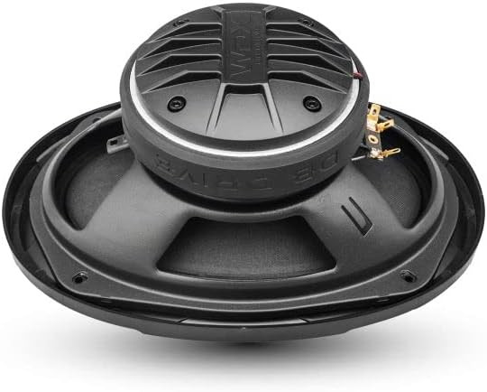 DB Drive WDX69MOTO-CD WDX MOTO 6x9