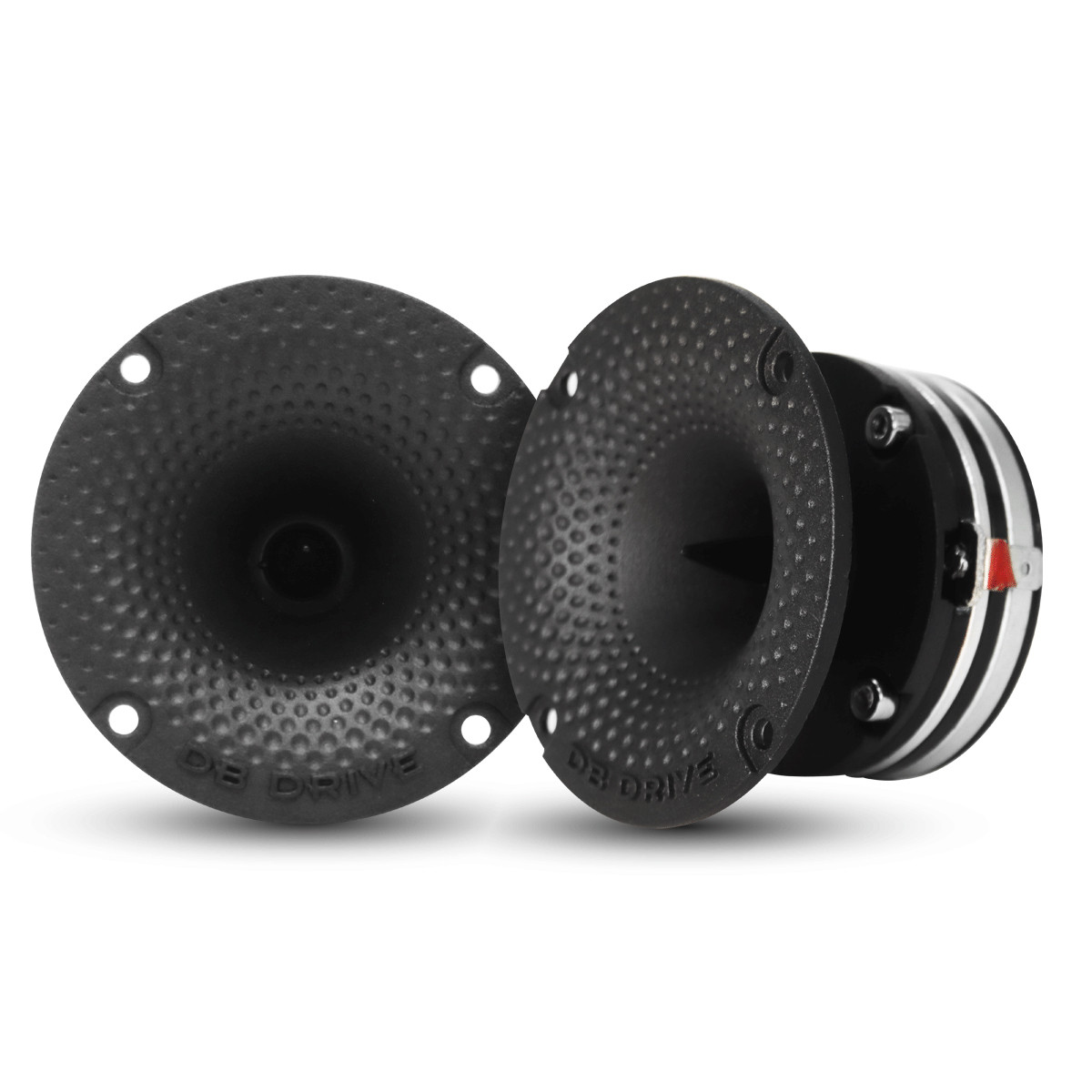 DB Drive WDX1.5NTW WDX Pro Audio 125W RMS Tweeter - 8 Ohm (Each