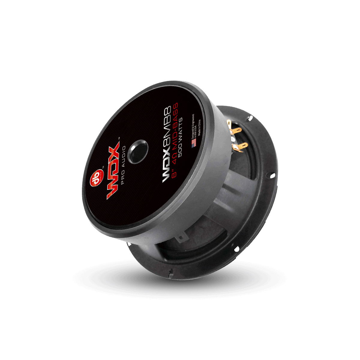 DB Drive WDX8MB8 WDX 8 Series 8