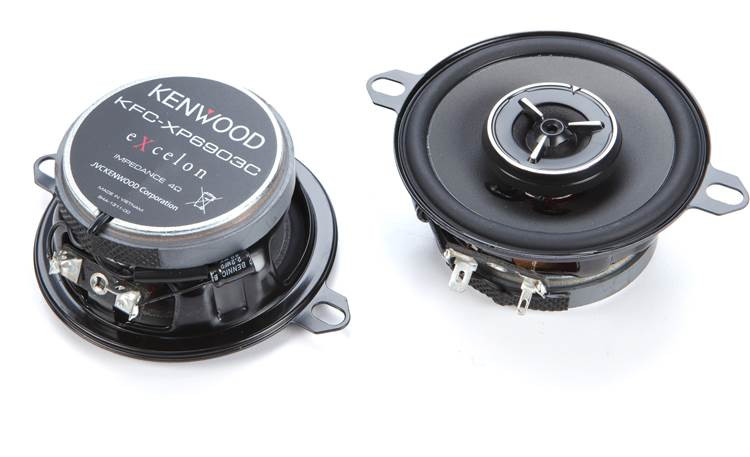 Kenwood Excelon KFC-XP6903C 6