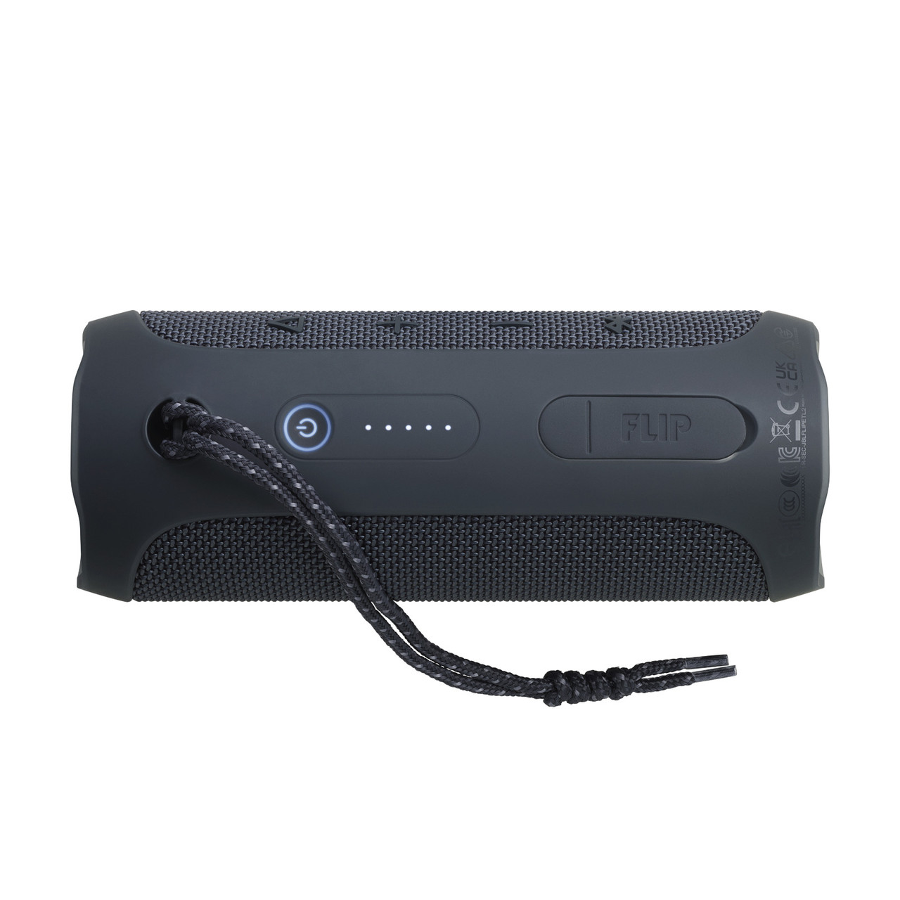 Open Box - JBL Flip Essential 2 - Portable Waterproof Bluetooth