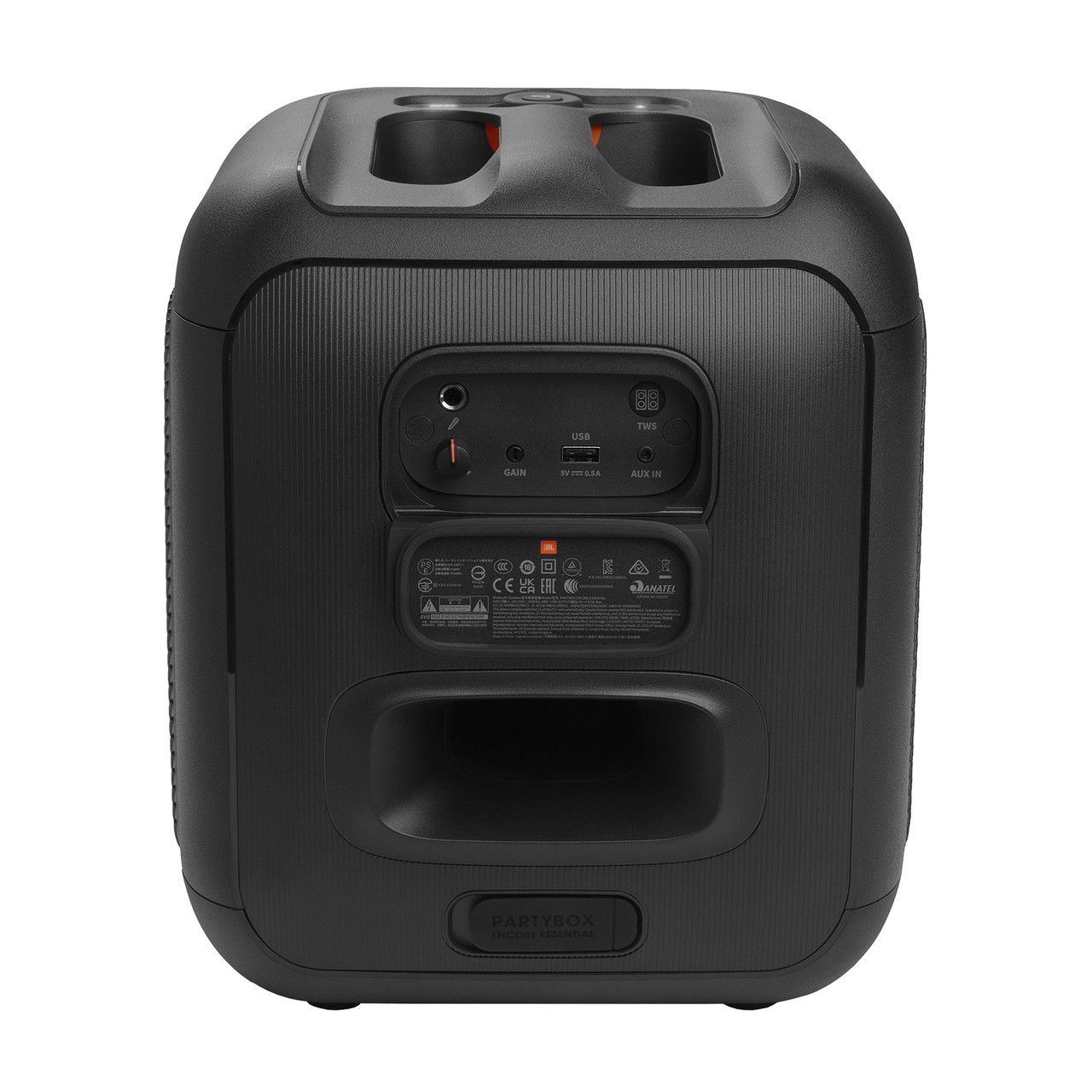 Open Box - JBL PartyBox Encore Essential Bluetooth Wireless