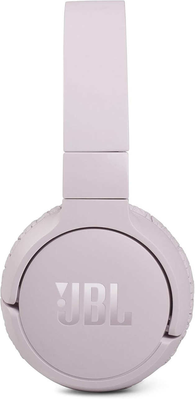 Open Box - JBL Tune 660NC Wireless Active Noise-cancelling