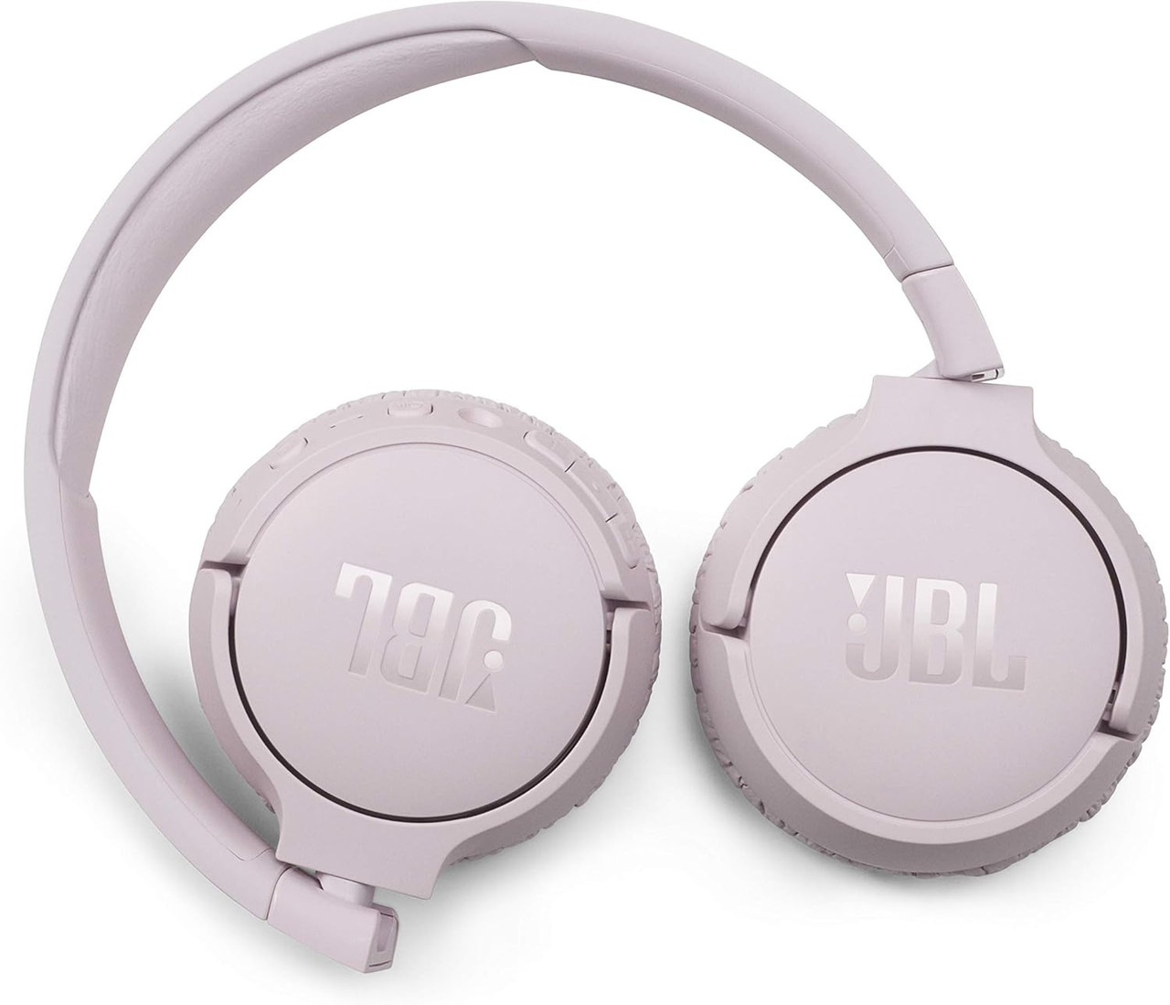 Open Box - JBL Tune 660NC Wireless Active Noise-cancelling