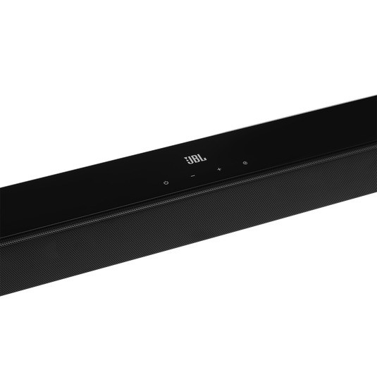 Open Box - JBL Cinema SB190 2.1 Channel Soundbar with Virtual