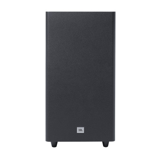 Open Box - JBL Cinema SB580 440-Watt 3.1 Channel Dolby Atmos Sound