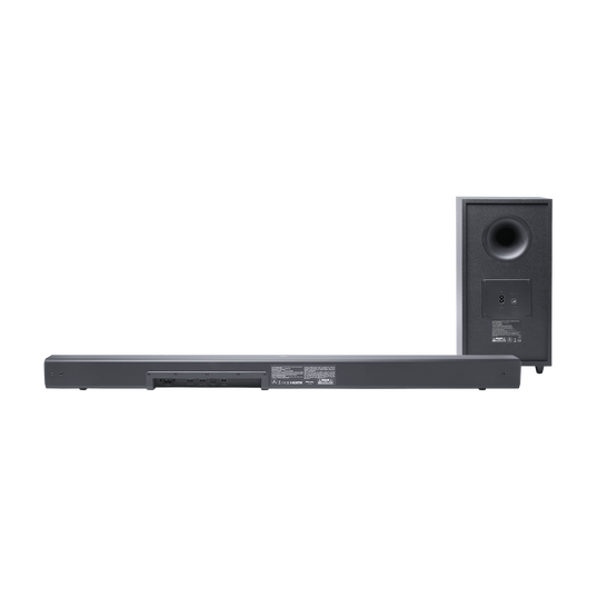 Open Box - JBL Cinema SB580 440-Watt 3.1 Channel Dolby Atmos Sound