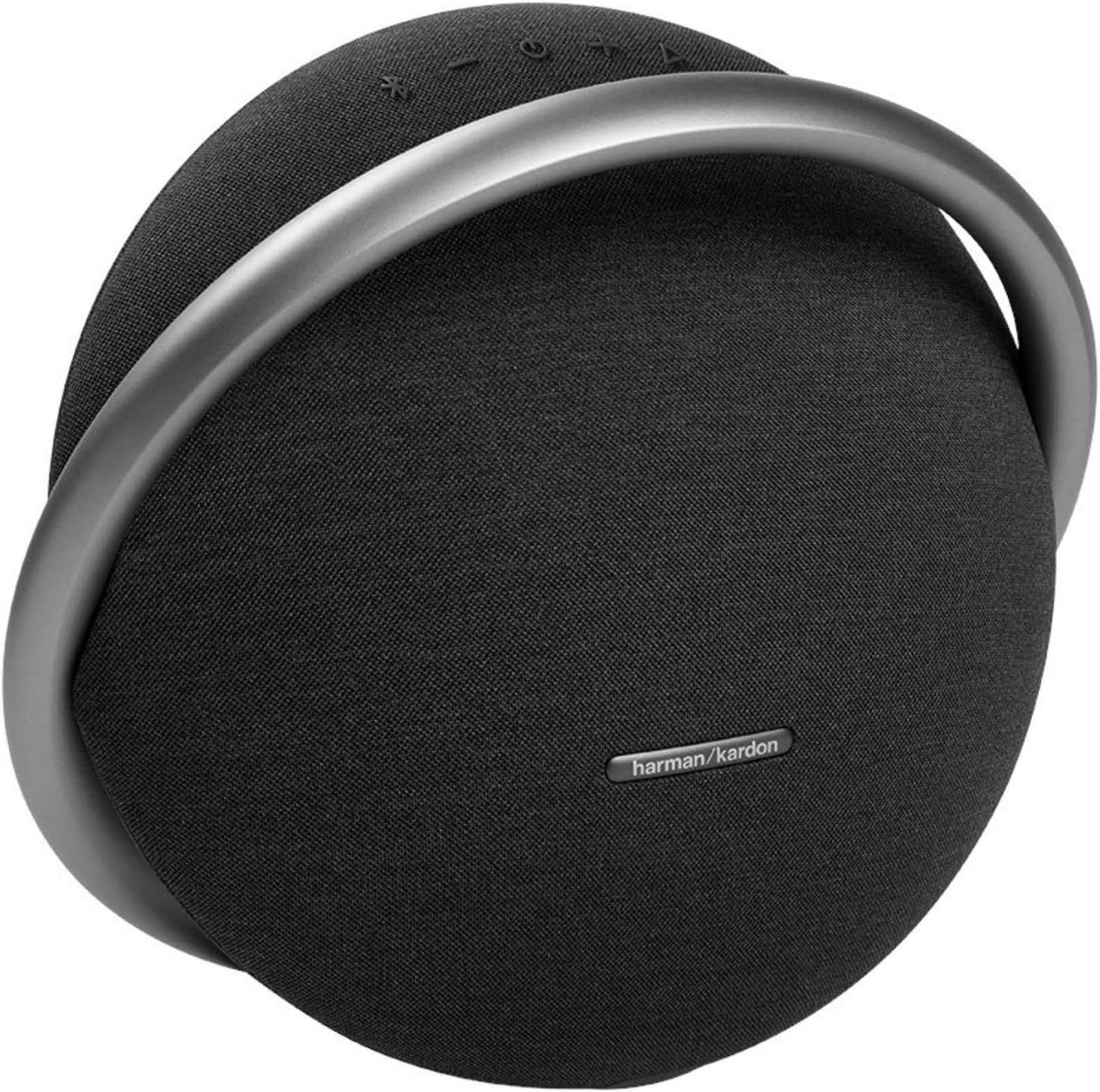 Open Box - Harman Kardon Onyx Studio 7 - Black - Singh Electronics