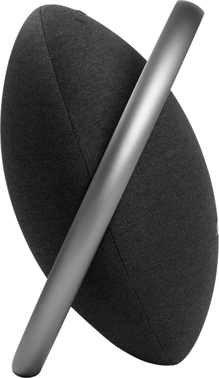 Open Box - Harman Kardon Onyx Studio 7 - Black - Singh Electronics