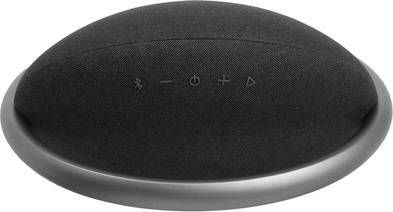 Open Box - Harman Kardon Onyx Studio 7 - Black - Singh Electronics