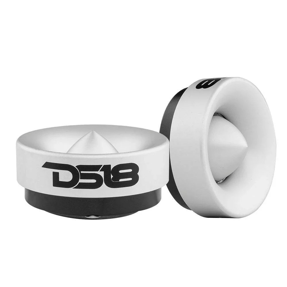 DS18 PRO-TSQ PRO 1.9” Surface High Compression Neodymium Super