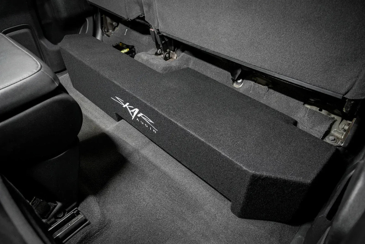 Skar Audio Dual 10