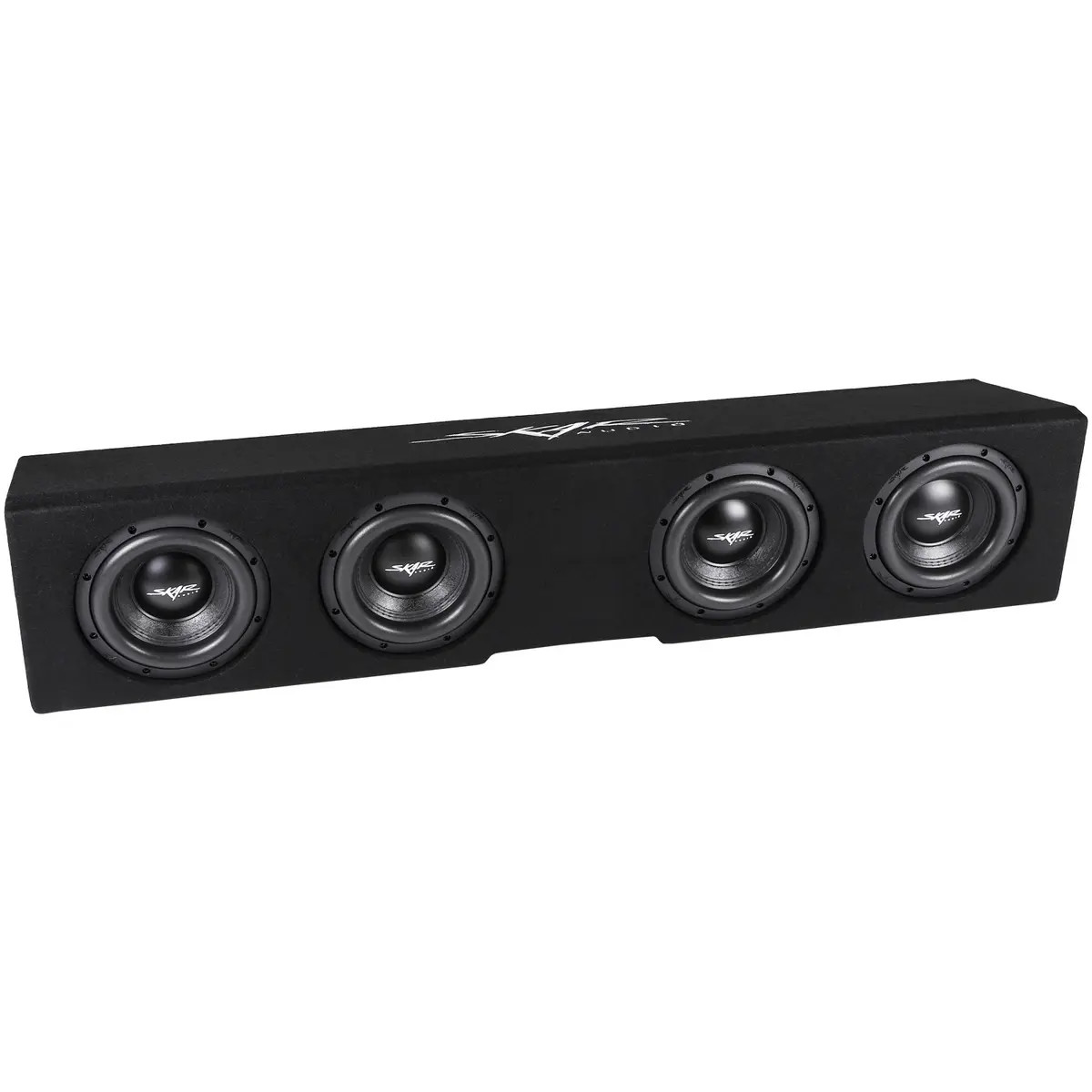 Skar Audio Quad 8
