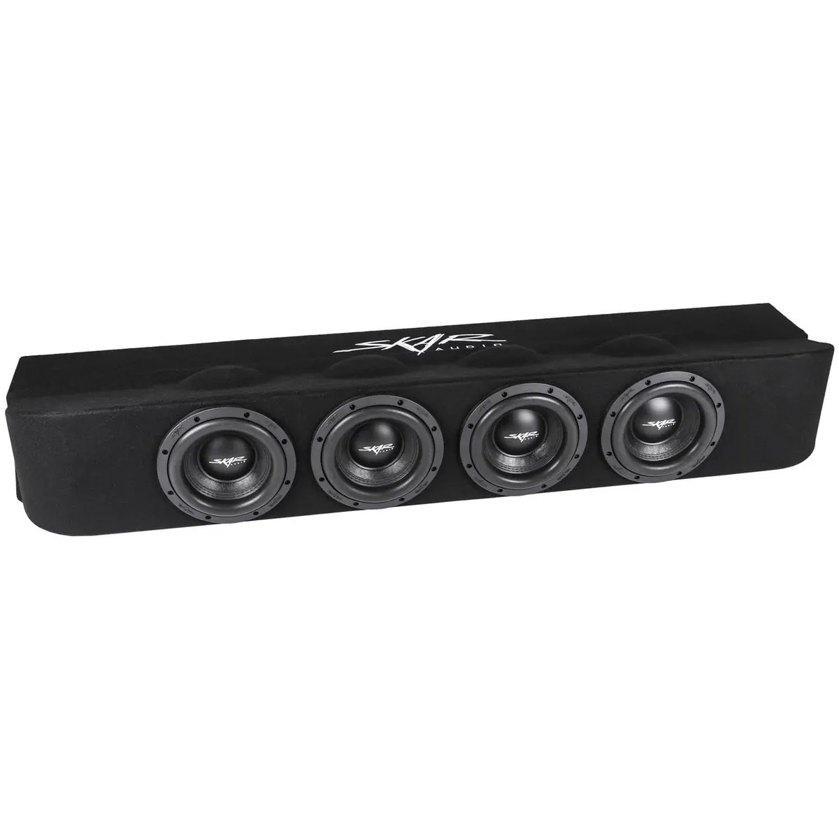 Skar Audio Quad 8