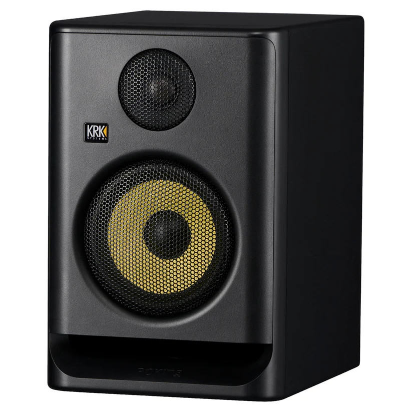 KRK ROKIT 5 RP564 2台 KRK Rokit RP5-G5 Active 5” Two-Way Studio Reference Monitor