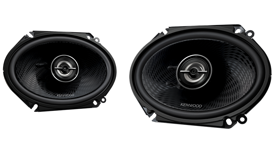 kts5588 Kenwood KFC-6984PS 6