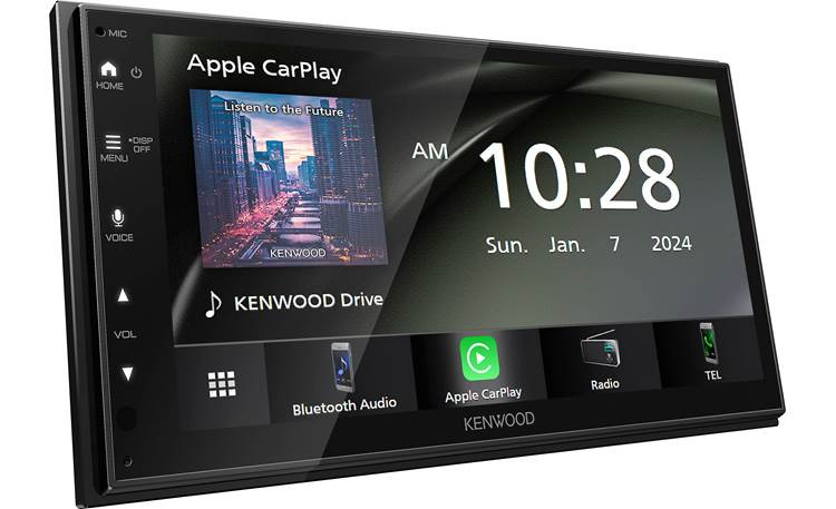 Kenwood DMX5710S 6.8
