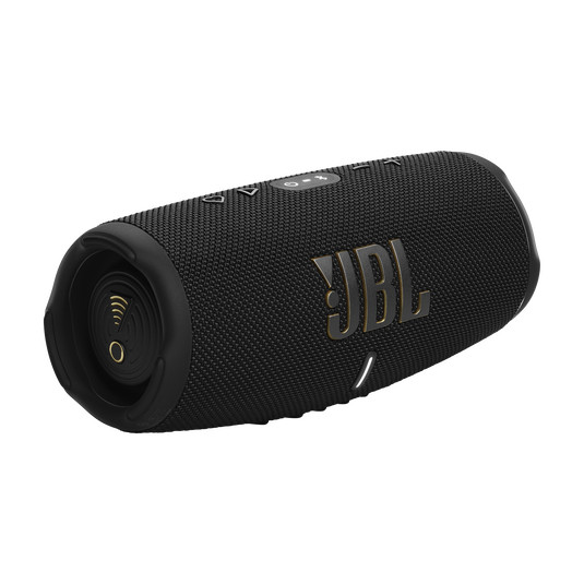 JBL Charge 5 WI-FI Portable Wi-Fi and Bluetooth Speaker - Singh