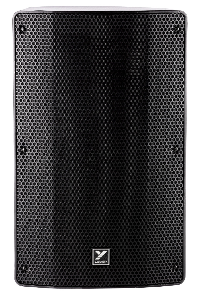 Yorkville YXL10P YXL 10” Powered Loudspeaker - Singh Electronics