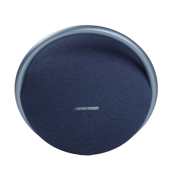 Open Box - Harman Kardon Onyx Studio 7 - Blue - Singh Electronics